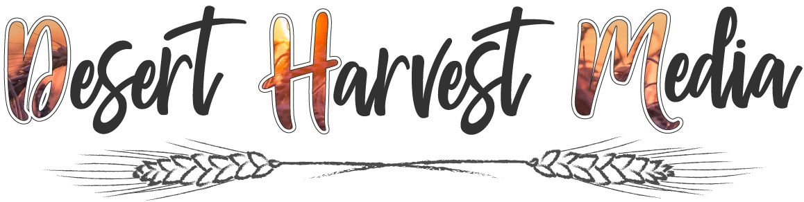 Desert Harvest Media